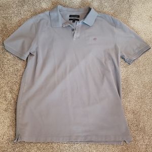 Slim Fit Polo